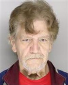 John Edward Ware a registered Sex Offender of California