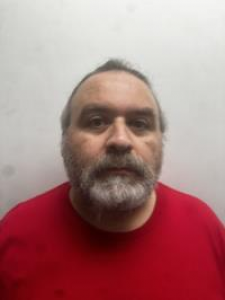 John Warren a registered Sex Offender of California