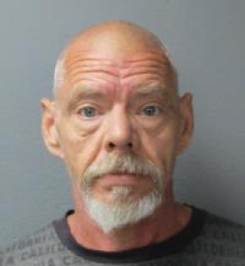 John Allen Welch a registered Sex Offender of California