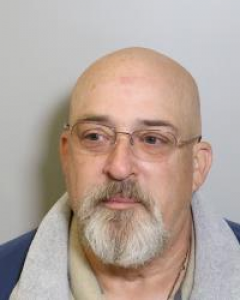 John Fredric Weston a registered Sex Offender of California