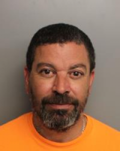 John Bernell White a registered Sex Offender of California