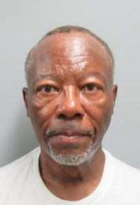 John Jermaine Whitt a registered Sex Offender of California