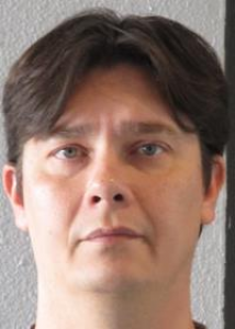 John David Wiese a registered Sex Offender of California