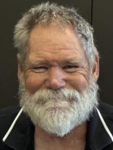 John Edward Wilding a registered Sex Offender of California