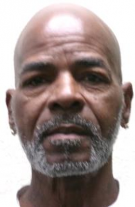 John Henry Lee Williams a registered Sex Offender of California