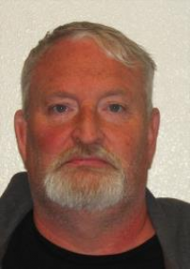 John Roy Williams a registered Sex Offender of California