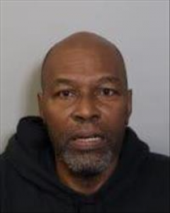John Frank Williams a registered Sex Offender of California