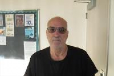 John Leonard Winter a registered Sex Offender of California