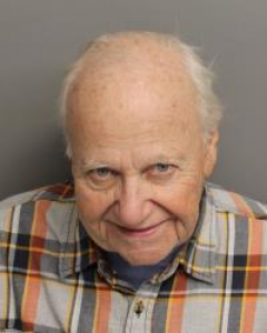 John Landis Wismer a registered Sex Offender of California
