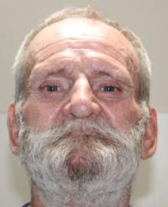 John Allen Wolford a registered Sex Offender of California