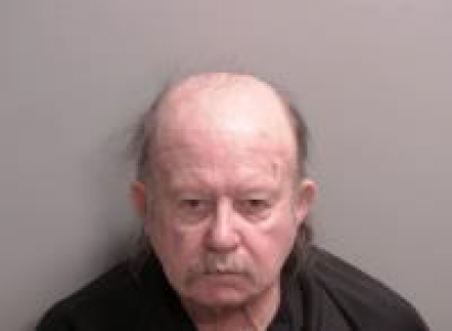 John Christopher Woodworth a registered Sex Offender of California