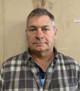 John Albert Wright a registered Sex Offender of California