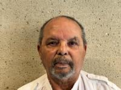 John Allen Wright a registered Sex Offender of California