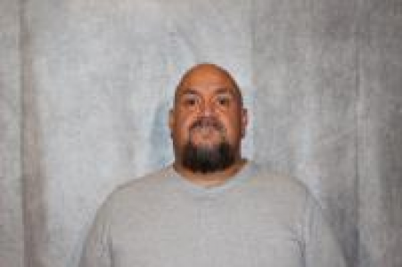 John Andrew Wright a registered Sex Offender of California