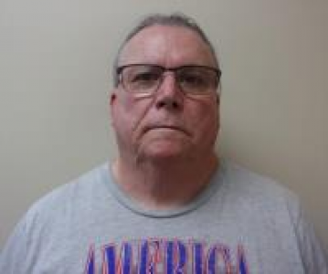John Kevin Yates a registered Sex Offender of California