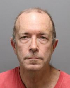 John Zill a registered Sex Offender of California