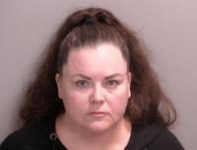 Jolene Michelle Davis a registered Sex Offender of California