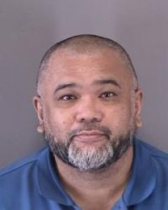 Jomar Hernandez Salvador a registered Sex Offender of California