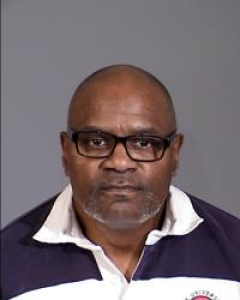 Jomo Kenyatta Stevenson a registered Sex Offender of California