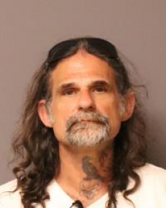Jonah Jesse a registered Sex Offender of California