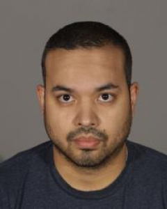 Jonah Daniel Reyes a registered Sex Offender of California