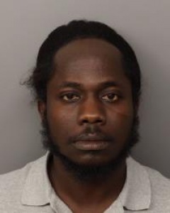 Jonas Jules a registered Sex Offender of California