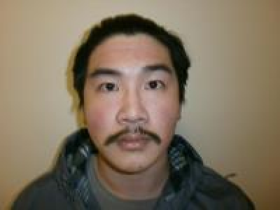 Jonas Chiang Lin a registered Sex Offender of California