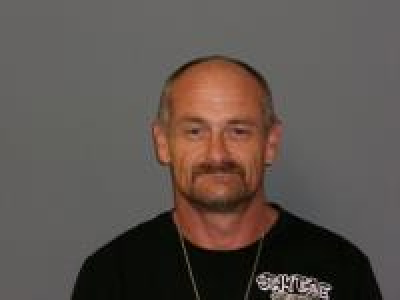 Jonas Hamby Muse a registered Sex Offender of California