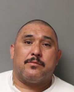 Jonas Elias Palacios a registered Sex Offender of California
