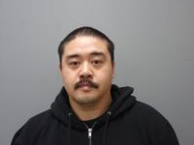 Jonathan Alvin Aguillon a registered Sex Offender of California