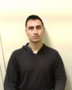 Jonathan Enrique Andrade a registered Sex Offender of California