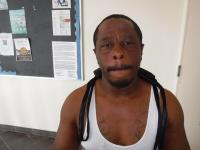 Jonathan Benett a registered Sex Offender of California