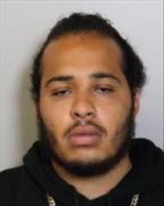 Jonathan Brown a registered Sex Offender of California