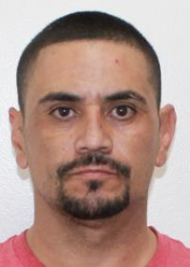 Jonathan Ramiro Buenrostro a registered Sex Offender of California