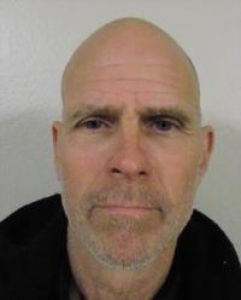 Jonathan Foster Burke a registered Sex Offender of California