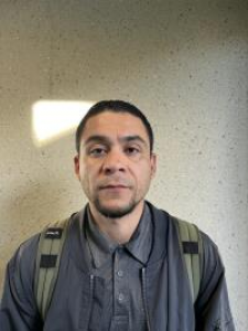 Jonathan Andrew Cabrera a registered Sex Offender of California
