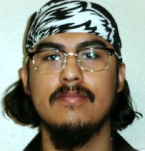 Jonathan Angel Campos a registered Sex Offender of California