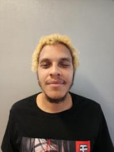 Jonathan Ballard Candor a registered Sex Offender of California