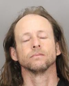 Jonathan Todd Carlson a registered Sex Offender of California