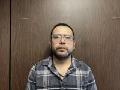 Jonathan Carrillo a registered Sex Offender of California