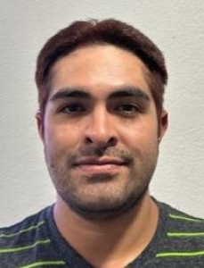 Jonathan Carrillo a registered Sex Offender of California