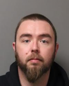Jonathan Briar Carty a registered Sex Offender of California