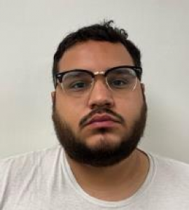 Jonathan Cedeno a registered Sex Offender of California