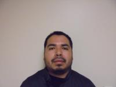 Jonathan Chavez a registered Sex Offender of California