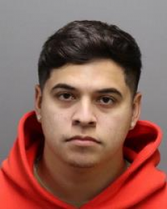 Jonathan Matthew Cornejo a registered Sex Offender of California