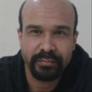 Jonathan Nicholas Council a registered Sex Offender of California