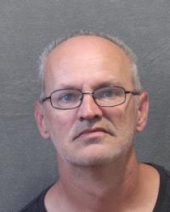 Jonathan Daniell a registered Sex Offender of California