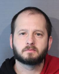 Jonathan Davison a registered Sex Offender of California