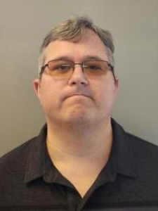 Jonathan A Dodd a registered Sex Offender of California
