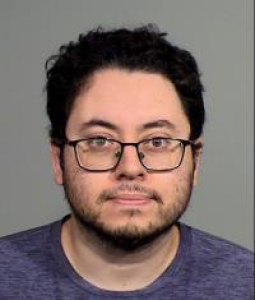 Jonathan Flores Duran a registered Sex Offender of California